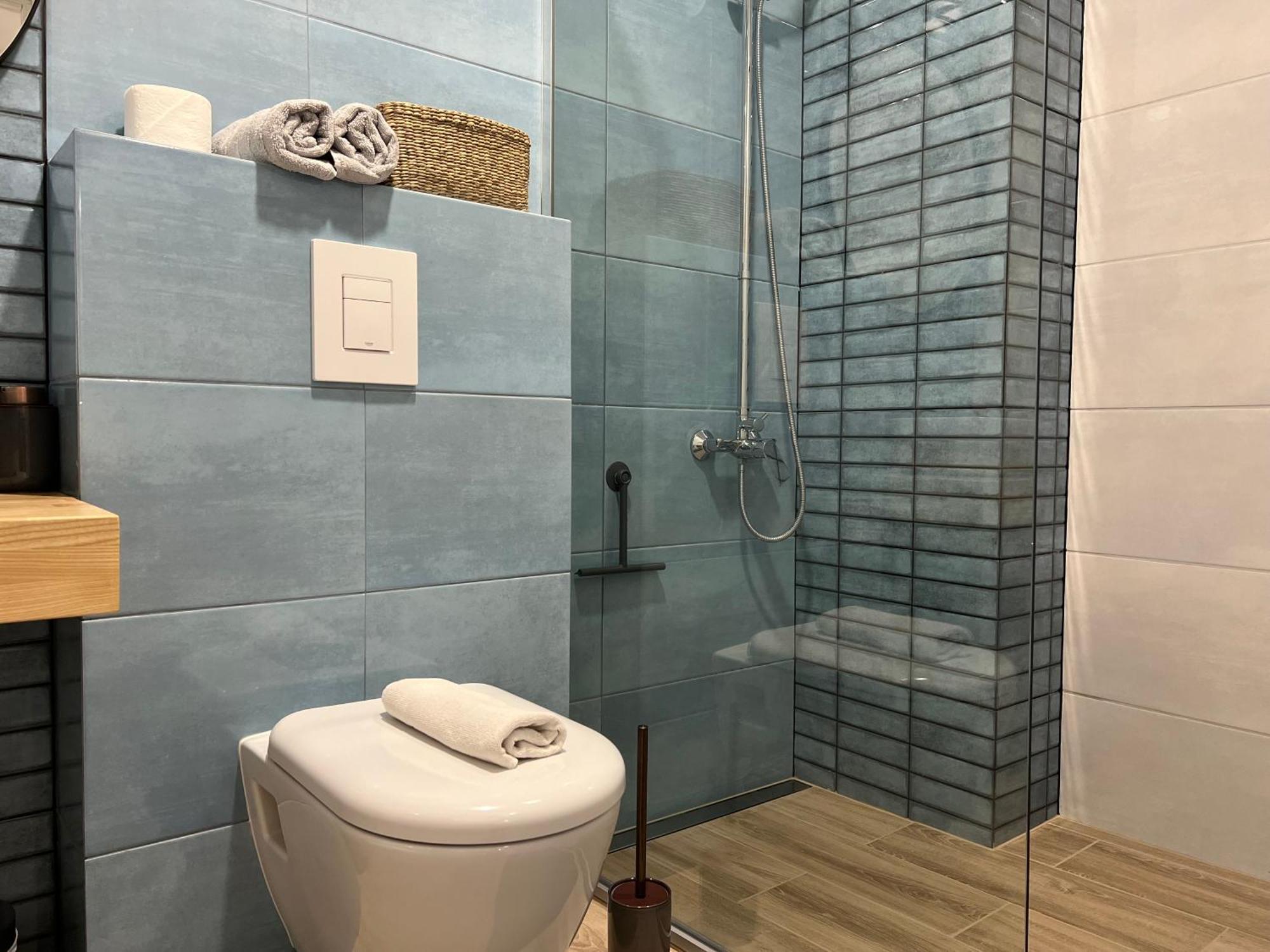 Apartmán «Гори́Ще На Площі Польський Ринок» Kamenec Podolský Exteriér fotografie