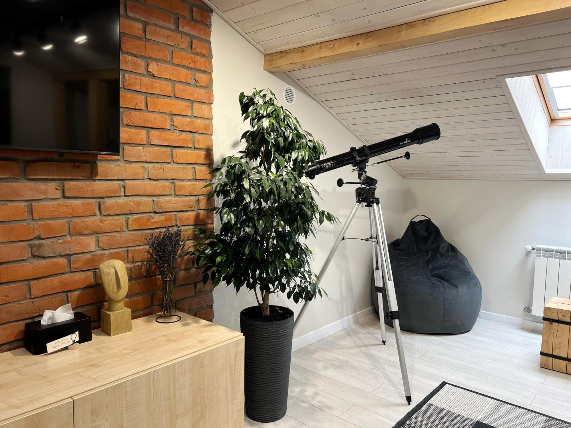 Apartmán «Гори́Ще На Площі Польський Ринок» Kamenec Podolský Exteriér fotografie